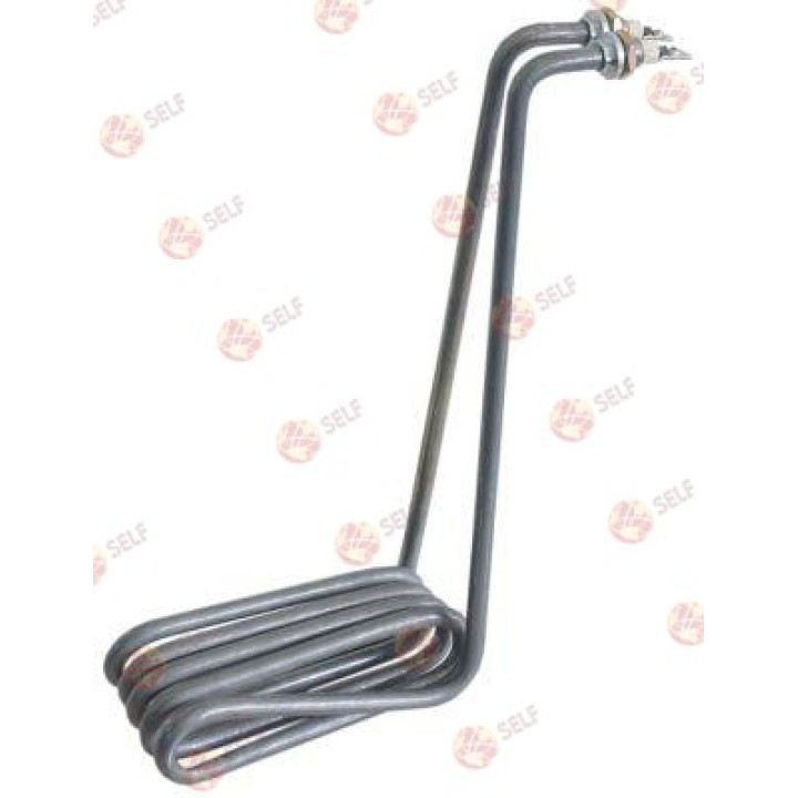 Isıtıcı eleman 2400W 230V ısıtma devresi 1 l 212mm w 74mm h 310mm l1 42mm l2 170mm w1 12mm - 3000599 | Self Endüstriyel Yedek Pa