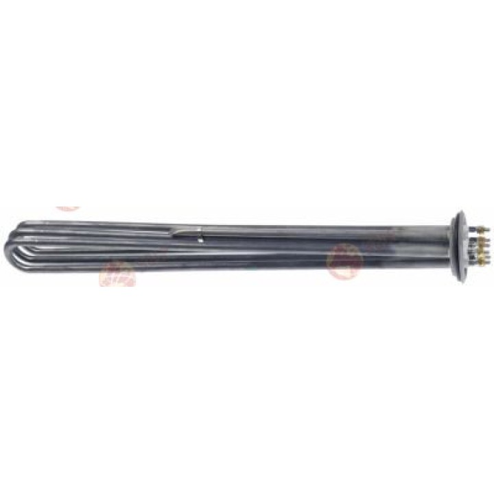 Isıtıcı eleman 12000W 230/400V ısıtma devresi 3 montaj ø 57,5mm L 510mm W 37mm H 48mm - 3000788 | Self Endüstriyel Yedek Parça
