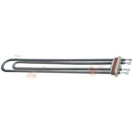 Heater 4880 W 254 V, length 410 mm, 70 x 18 mm - 3000806 | Self Endüstriyel Spare Part