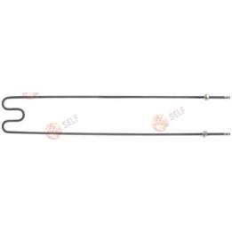 heating element 1600W 230V - 3000897 | Self Endüstriyel Spare Part
