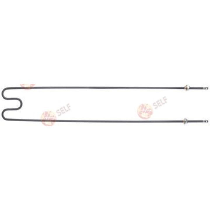 heating element 1600W 230V - 3000897 | Self Endüstriyel Spare Part