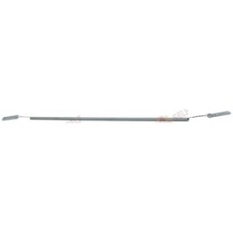 ısıtma bobini 450W 115V kuvars boru için L1 340mm L2 240mm ø 4mm - 1360513 | Self Endüstriyel Yedek Parça