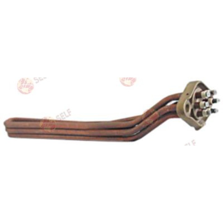 Cimbali /Faema Isıtıcı 3780/4500W 230/400V 1/2 gruplu - 10320577 | Self Endüstriyel Yedek Parça
