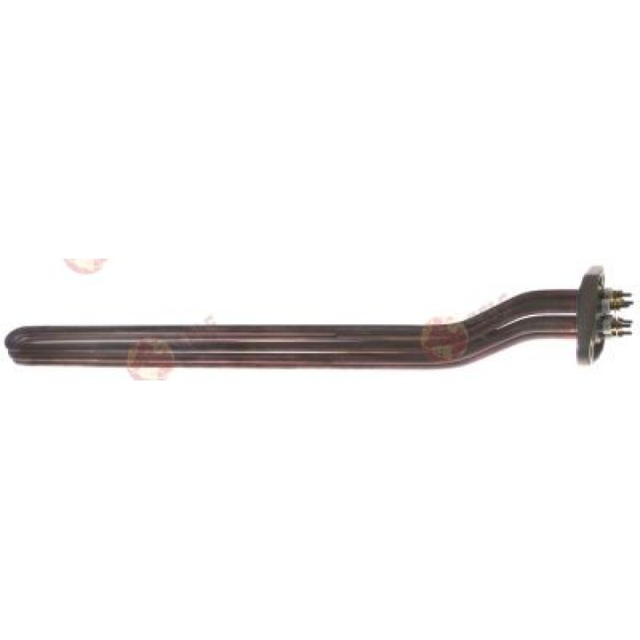 Isıtıcı eleman 5500W 230/400V ısıtma devresi 3 montaj ø 42mm delik mesafesi 74mm l 503mm w 35mm - 3001273 | Self Endüstriyel Yed