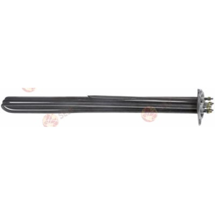 Isıtıcı eleman 12000/14000W 240-415V ısıtma devresi 3 l 620mm w 37mm h 51mm - 3001362 | Self Endüstriyel Yedek Parça
