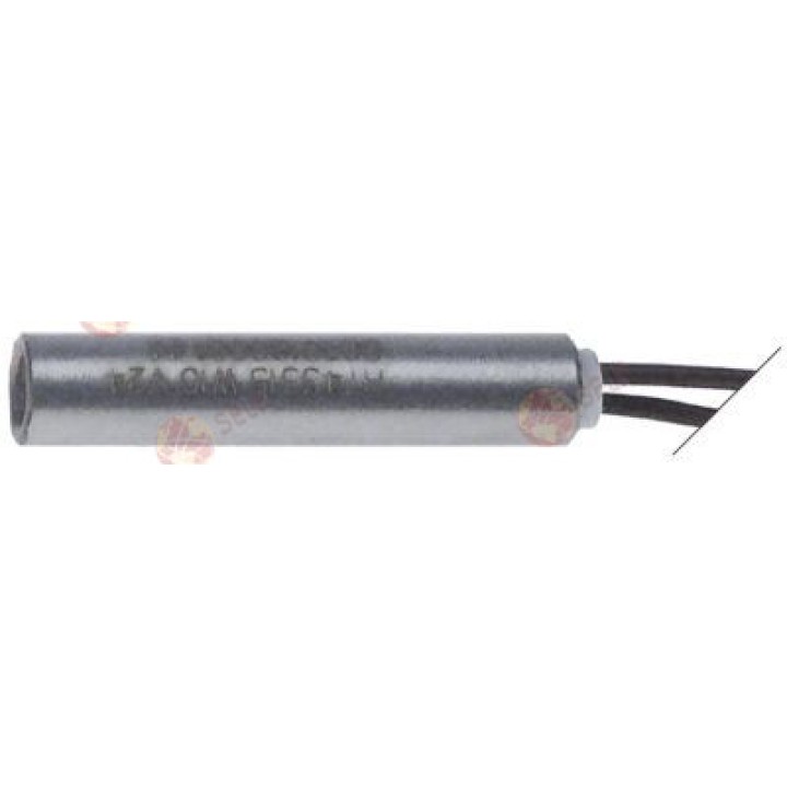 ısıtma ekleme parçası 10W 24V uzunluk 32mm - 3001404 | Self Endüstriyel Yedek Parça