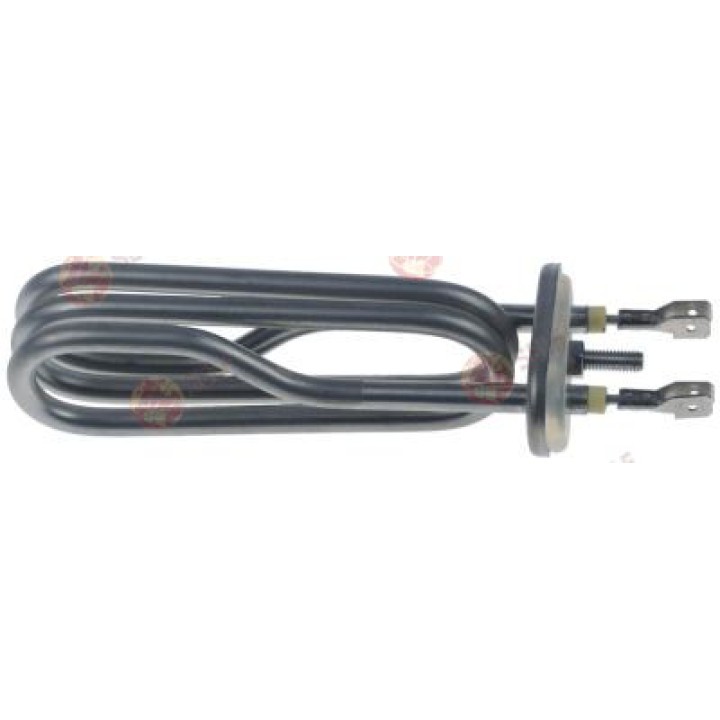 Isıtıcı eleman stainless steel 1020W 240V ısıtma devresi 1 flanş 46x22mm l 115mm w 31mm - 3001408 | Self Endüstriyel Yedek Parça