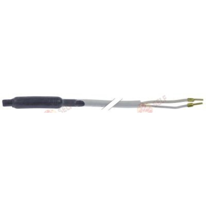 tahliye ısıtıcısı 250W 230V l 6000mm - 3001432 | Self Endüstriyel Yedek Parça
