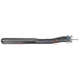grzałka 9000W 240V dł. 425mm szer. 25mm wys. 50mm - 3001543 | Self Endüstriyel Yedek Parça