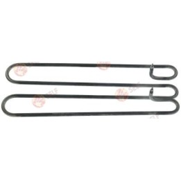 Isıtıcı eleman 4300W 415V ısıtma devresi 1 L 570mm W 200mm H 70mm boru ø 12mm - 3001554 | Self Endüstriyel Yedek Parça