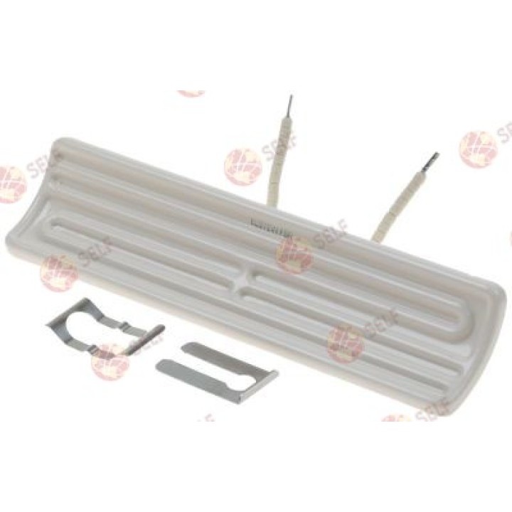 Seramik yayıcı 400W 230V boncuklu tel - 3001576 | Self Endüstriyel Yedek Parça