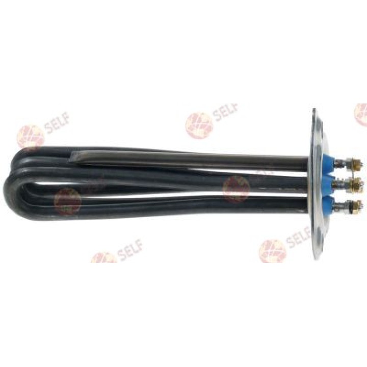 Isıtıcı 3000W 230V l 180mm w 30mm h 41,5mm - 3001581 | Self Endüstriyel Yedek Parça
