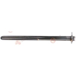Isıtıcı eleman 8800W 230V montaj ø 47,5mm ısıtma devresi 3 L 550mm W 35mm H 40mm - 3001960 | Self Endüstriyel Yedek Parça