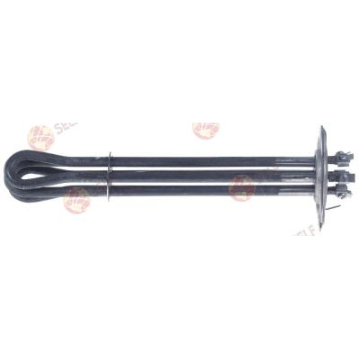 Isıtıcı eleman 4500W 240V montaj ø 47,5mm ısıtma devresi 3 L 250mm W 33mm H 36mm - 3002006 | Self Endüstriyel Yedek Parça