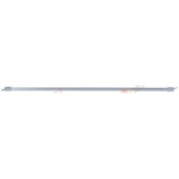 kuvars ısıtıcı eleman 460W 76V L 545mm ø 11mm bağlantı erkek faston 6.3mm - 1220502 | Self Endüstriyel Yedek Parça