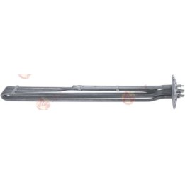 Isıtıcı eleman 9000W 230V montaj ø 47,5mm ısıtma devresi 3 L 550mm W 38mm H 45mm - 3002201 | Self Endüstriyel Yedek Parça