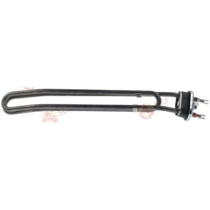 Isıtıcı eleman 3330W 240V ısıtma devresi 1 flanş 47x21mm L 330mm W 38mm boru ø 8,5mm - 3002280 | Self Endüstriyel Yedek Parça