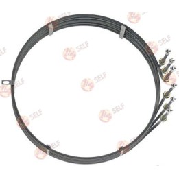 Isıtıcı eleman 9000W 230V - 3002328 | Self Endüstriyel Yedek Parça