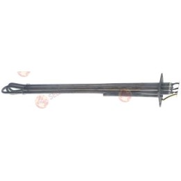 Isıtıcı eleman 13200W 230V ısıtma devresi 3 l 545mm w 65mm h 33mm - 3002351 | Self Endüstriyel Yedek Parça