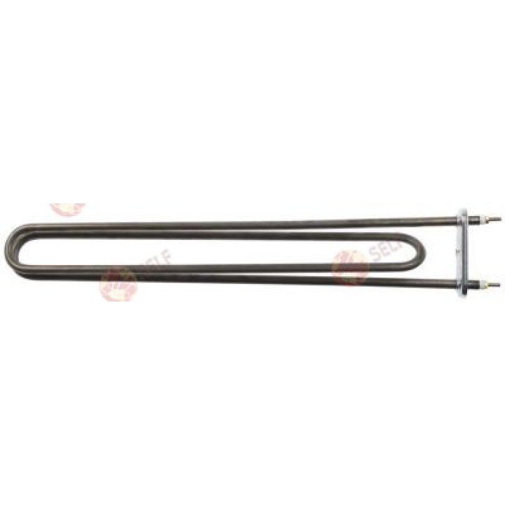 Isıtıcı eleman 1830W 254v ısıtma devresi 1 l 425mm w 65mm boru ø 8,4mm bağlantı m4 - 1220607 | Self Endüstriyel Yedek Parça