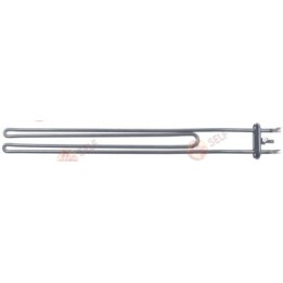 Isıtıcı eleman 3000W 230V ısıtma devresi 1 threaded flanş 62x26mm L 425mm W 42mm - 3002463 | Self Endüstriyel Yedek Parça