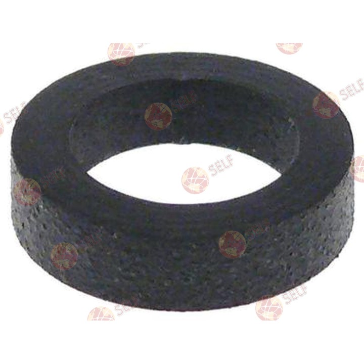Conta ID ø 8mm ED ø 11,5mm H 3mm adet 1 pcs - 1680073 | Self Endüstriyel Yedek Parça