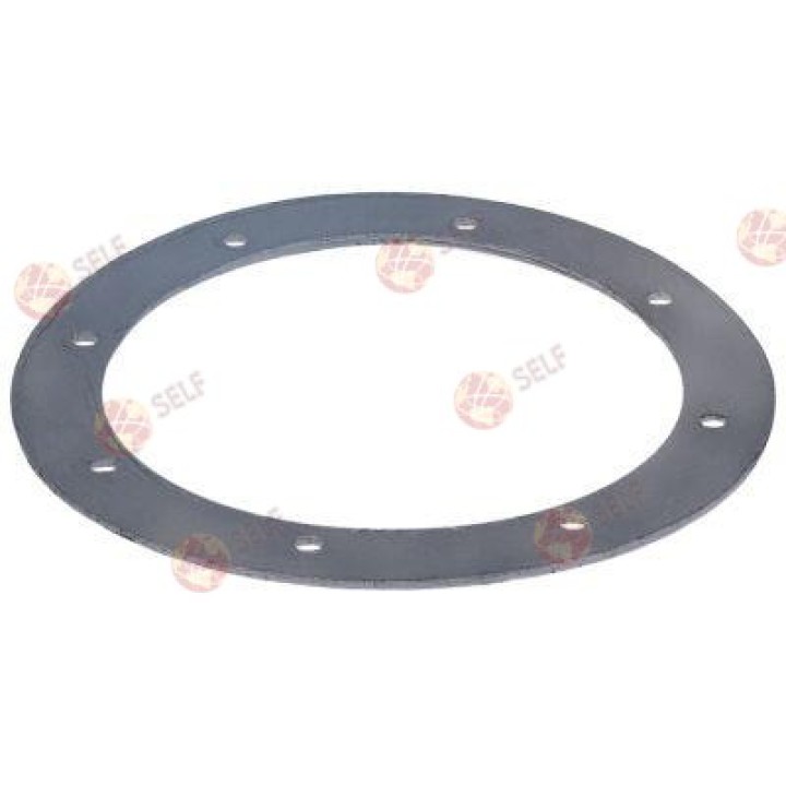 graphite conta çap1 200mm çap2 153mm gr. 3.3mm - 1680127 | Self Endüstriyel Yedek Parça