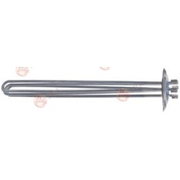 Isıtıcı eleman 4500W 230V montaj ø 47,5mm ısıtma devresi 3 l 375mm w 32mm h 34mm - 3002519 | Self Endüstriyel Yedek Parça