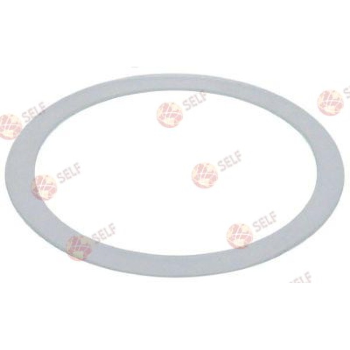 Conta outer çap 80mm inner çap 65mm gr. 1mm - 1680166 | Self Endüstriyel Yedek Parça