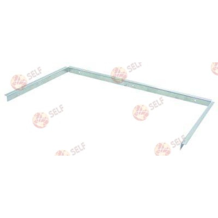 frame kapı conta için - 1682794 | Self Endüstriyel Yedek Parça