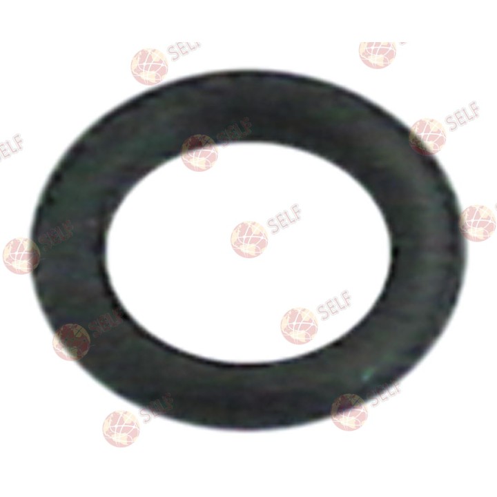 O-halka EPDM kalınlık 1,78mm ID ø 6,07mm Qty 1 pcs - 1680357 | Self Endüstriyel Yedek Parça