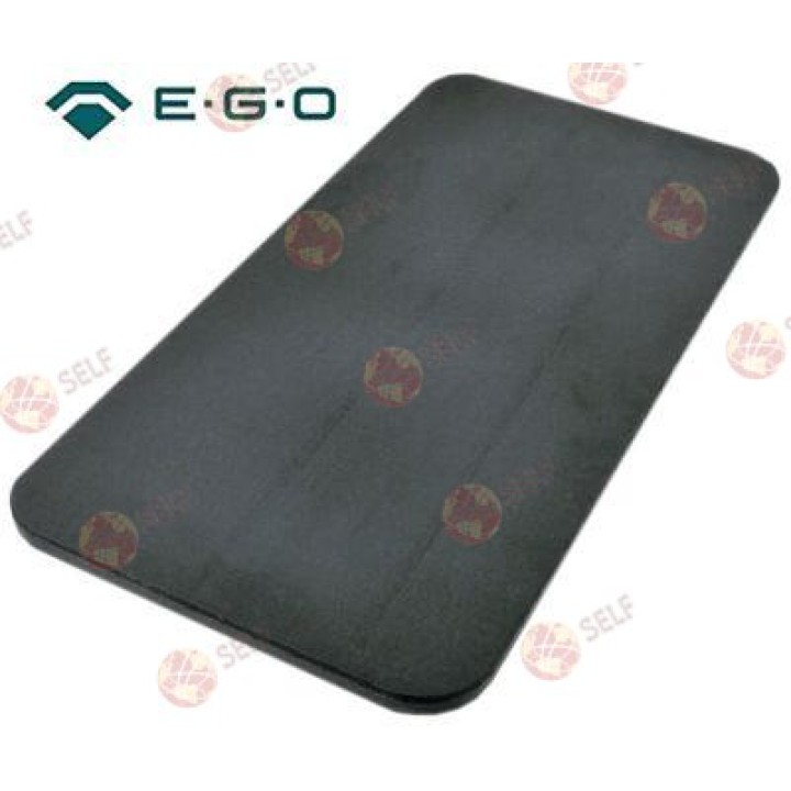 ısıtıcı plakası uzunluk 560 mm genişlik 285 mm 2x3000 W 230 V - 3002699 | Self Endüstriyel Yedek Parça