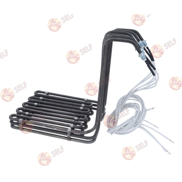 18000 W 230 V ısıtıcı - 3002755 | Self Endüstriyel Yedek Parça