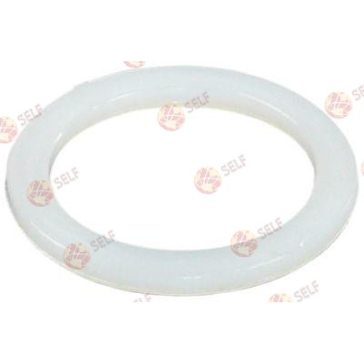 conta naylon Dış çap ø 16,5 mm İç çap ø 12,3 mm kalınlık 1,4 mm - 1680470 | Self Endüstriyel Yedek Parça