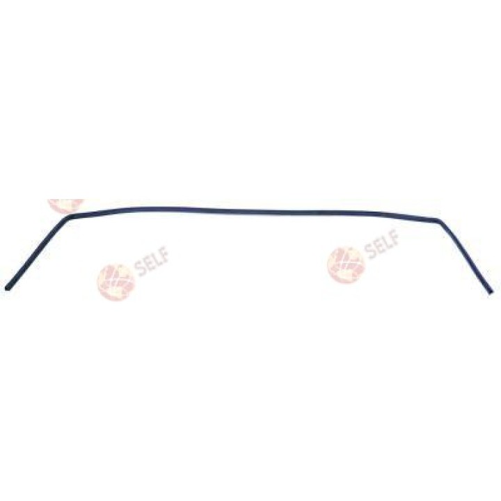 montaj klipsli kapı contası G 800 mm Y 240 mm - 3220346 | Self Endüstriyel Yedek Parça