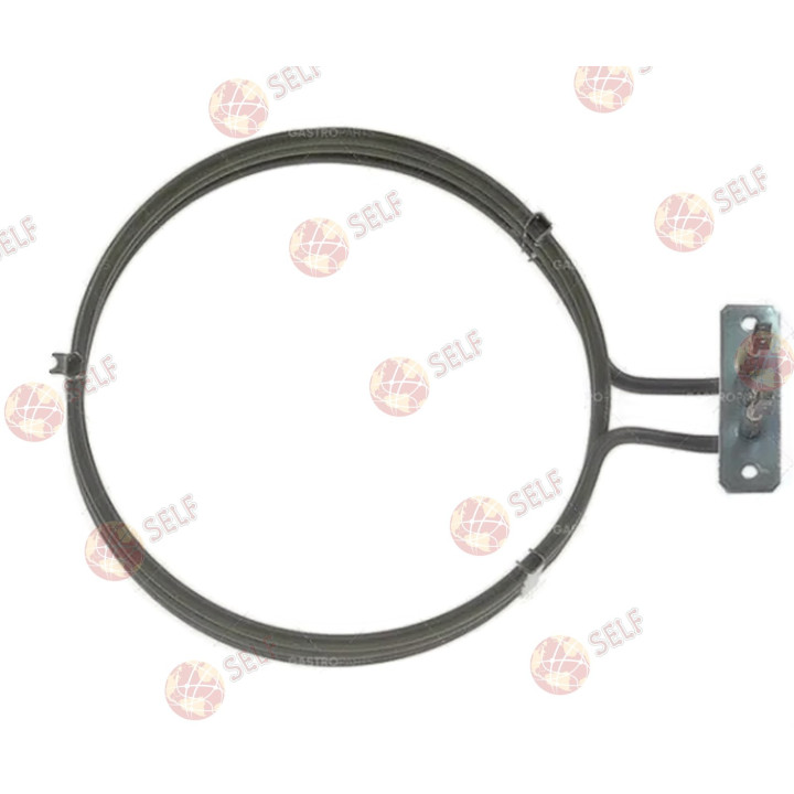 Edesa ısıtma elemanı CCB-20 - 3002820 | Self Endüstriyel Yedek Parça