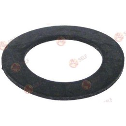 düz kauçuk conta dış çap 40 mm iç çap 25,5 mm kalınlık 1,7 mm - 1680536 | Self Endüstriyel Yedek Parça