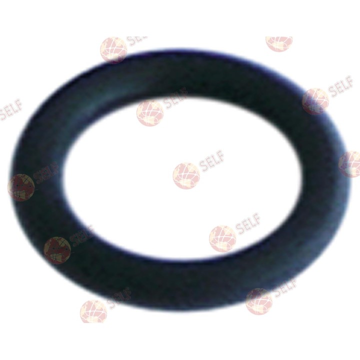 O-halka EPDM kalınlık 2,62 mm iç çap ø 10,78 mm - 1680557 | Self Endüstriyel Yedek Parça