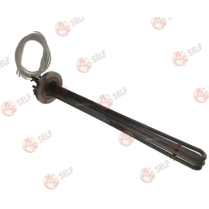 GORT GK110500-090EK - kablolu 9000 W kazan ısıtma elemanı - 3002853 | Self Endüstriyel Yedek Parça