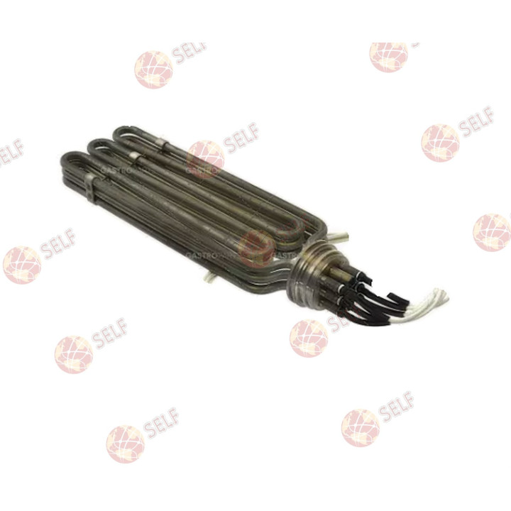 7 kW ısıtıcı / yedek parça - 3002857 | Self Endüstriyel Yedek Parça