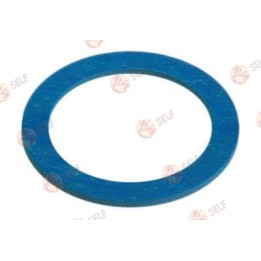 düz contalı fiber D1 ø 56 mm D2 ø 42 mm kalınlık 2 mm, 1¼" dişli için - 1680602 | Self Endüstriyel Yedek Parça