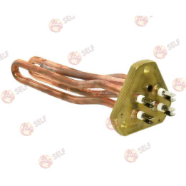 heating element 2100W 220V - 3002922 | Self Endüstriyel Spare Part