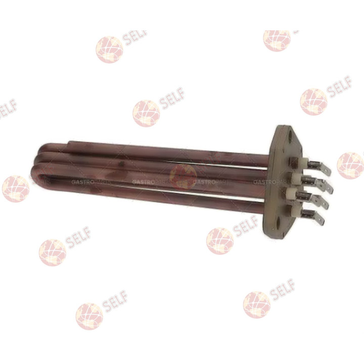 ısıtma elemanı 2050/2440 W 220/240 V - 3002928 | Self Endüstriyel Yedek Parça