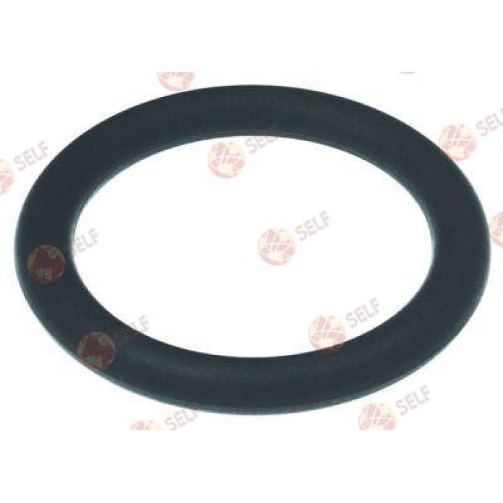 O-halka EPDM kalınlık 5,7 mm iç çap ø 34 mm - 1680650 | Self Endüstriyel Yedek Parça