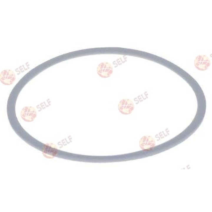 köpük conta D1 ø 93 mm D2 ø 85 mm kalınlık 3 mm - 1680652 | Self Endüstriyel Yedek Parça