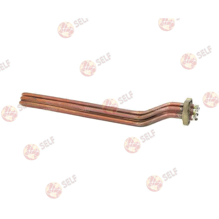 ısıtma elemanı 5715 W 230/400 V - 3002945 | Self Endüstriyel Yedek Parça