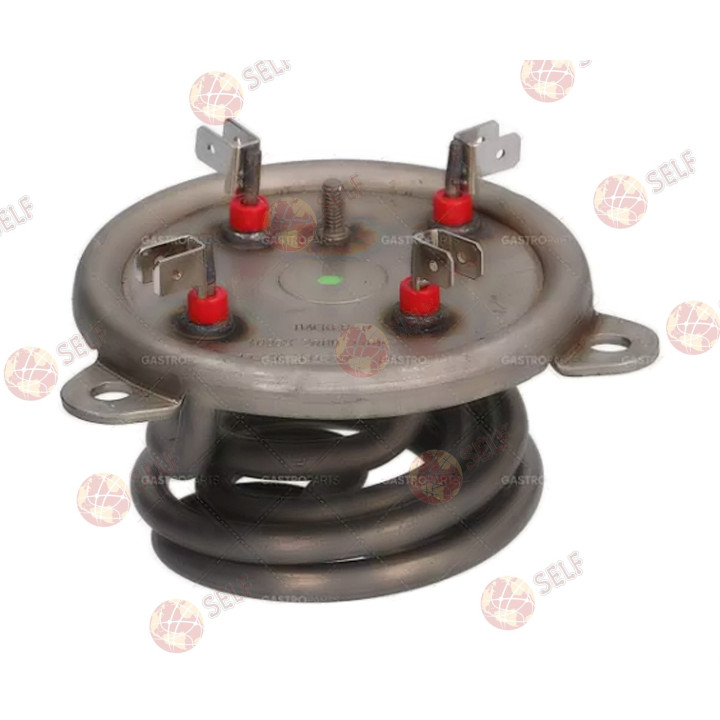 ısıtma elemanı 1200 W 120 V - 3002951 | Self Endüstriyel Yedek Parça