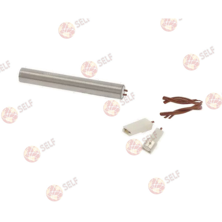 ısıtma elemanı kartuşu 800 W 230 V - 3002954 | Self Endüstriyel Yedek Parça