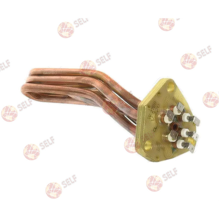 Casadio Isıtıcı 2700W 220V 1-2 gruplu - 10320592 | Self Endüstriyel Yedek Parça
