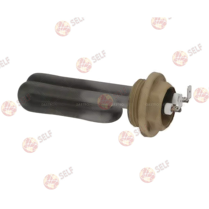 ısıtma elemanı 800 W 220 V - 3002979 | Self Endüstriyel Yedek Parça